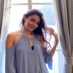 Andrea Jeremiah Instagram – Pulling at my hair like I just don’t care 🙃