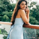 Andrea Jeremiah Instagram – That kinda day 🦋