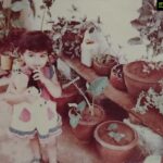 Andrea Jeremiah Instagram - Here’s looking at you kid ⭐️ #throwback #tbt