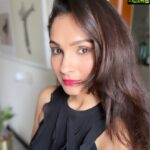 Andrea Jeremiah Instagram - 💄💋