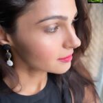 Andrea Jeremiah Instagram - 💄💋