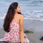 Andrea Jeremiah Instagram - 🌊🧜🏻‍♀️
