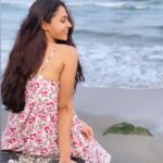 Andrea Jeremiah Instagram - 🌊🧜🏻‍♀️