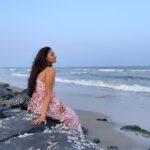 Andrea Jeremiah Instagram - 🌊🧜🏻‍♀️