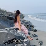 Andrea Jeremiah Instagram - 🌊🧜🏻‍♀️