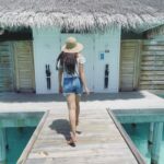 Andrea Jeremiah Instagram - ☀️🏝 @sunsiyamresorts @sunsiyamiruveli @pickyourtrail #UnwrapTheWorld #LetsPYT #SetYourselfFree #Pickyourtrail #iruveli #sunsiyamresorts #sunsiyam #reelskarofeelkaro #travel #maldives