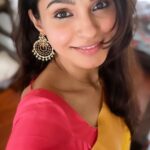 Andrea Jeremiah Instagram – 🌷