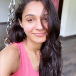 Andrea Jeremiah Instagram – Longtime no #selfie 😋