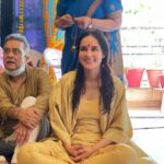 Angira Dhar Instagram - 🌼