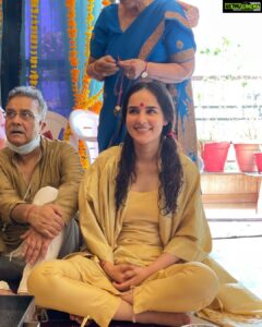 Angira Dhar Instagram - 🌼