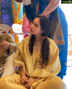 Angira Dhar Instagram - 🌼