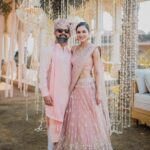 Angira Dhar Instagram - Happy 2022 from Mr & Mrs