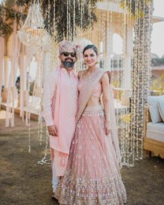 Angira Dhar Instagram - Happy 2022 from Mr & Mrs