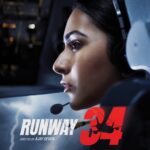 Angira Dhar Instagram – MayDay is now Runway 34. A story inspired by true events & for me an experience of a lifetime!

#Runway34 – Landing on Eid, April 29, 2022🙌

@amitabhbachchan @ajaydevgn @rakulpreet @boman_irani @carryminati @aakankshasingh30 @adffilms