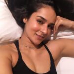 Angira Dhar Instagram - Swipe left ➡️to see magic