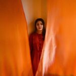 Anikha Instagram - This new year, @azminfashion is launching a fun new collection which will be available on their website, Link in bio to avail a 5% DISCOUNT on all purchases. @vishnu_whiteramp @nashash_makeover