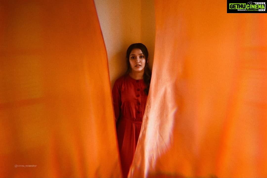 Anikha Instagram - This new year, @azminfashion is launching a fun new collection which will be available on their website, Link in bio to avail a 5% DISCOUNT on all purchases. @vishnu_whiteramp @nashash_makeover