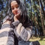 Anikha Instagram - The Grange Hotel