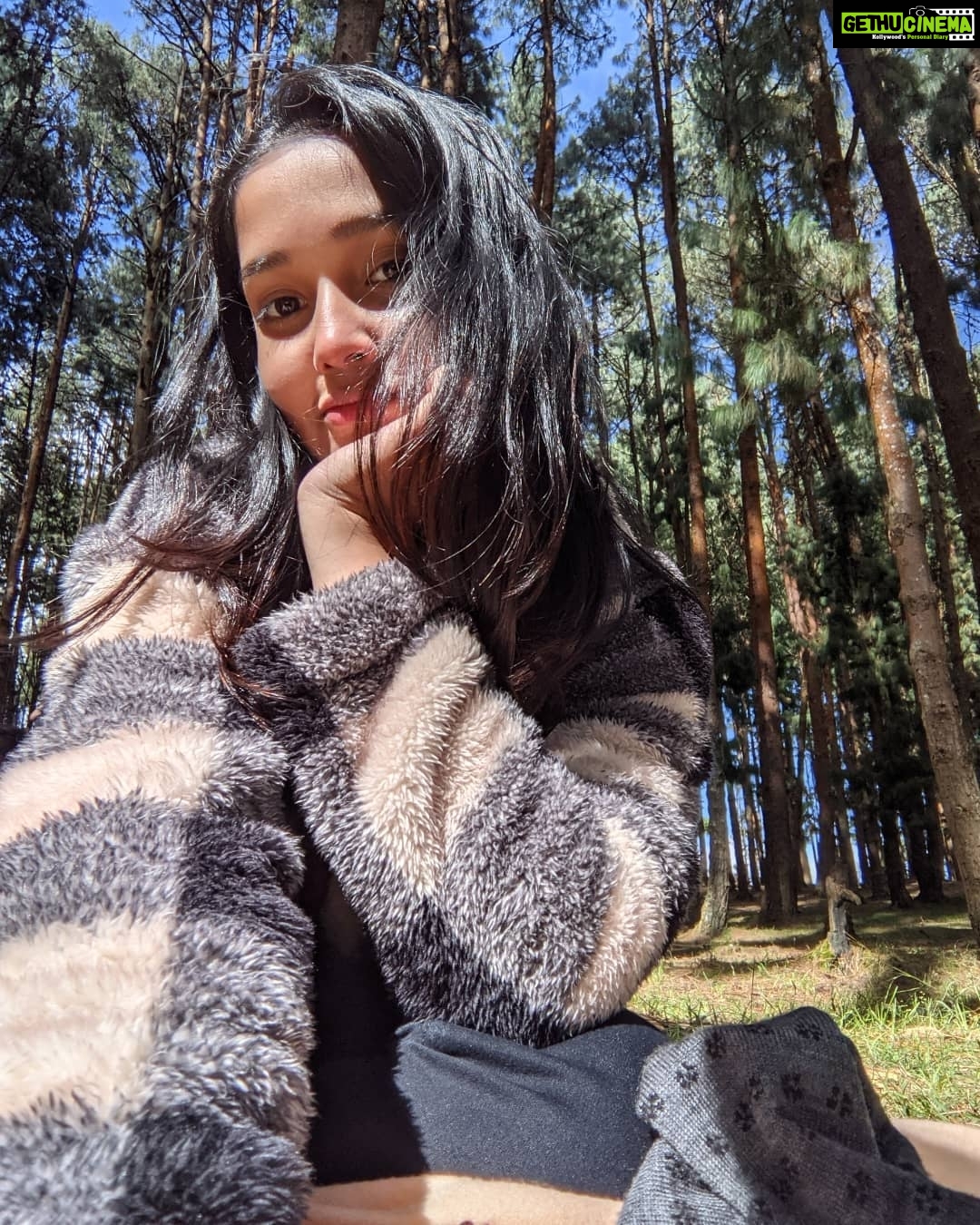 Anikha Instagram - The Grange Hotel