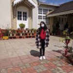 Anikha Instagram - The Grange Hotel