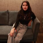 Anikha Instagram - :-)🖤 @rainbowmedia_photography