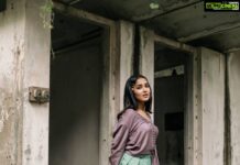 Anikha Instagram - bitchy schoolgirl vibes. @yaami____ @samson_lei @_chuake @nak_shathr__ah