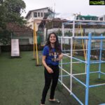 Anikha Instagram - you'd think after doing a million photoshoots I'd know how to pose not awkwardly in front of the camera. but no🙂