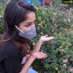 Anikha Instagram - it's cold ☁️☁️☁️☁️ Kotagiri
