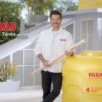 Anil Kapoor Instagram - @parasgroup #Ad