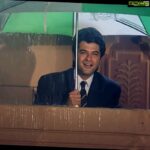 Anil Kapoor Instagram – Celebrating 30 years of Yash Chopra’s best Lamhe…
So glad I took the leap of faith and decided to be a part of this iconic film. #30yearsofLamhe