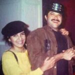 Anil Kapoor Instagram - Happy Birthday @farahkhankunder! Some things never change and our friendship is definitely one of them! So glad to have you in my life! Here’s to always killing it on and off the screen! Love you Papaji!