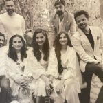 Anil Kapoor Instagram – And with that, I feel like my Magnum Opus is complete…with our 2 super-daughters and 3 super-sons, we have the biggest blockbuster ever!
Our hearts are full and our family is blessed 🙏🏻

@karanboolani @rheakapoor 
@kapoor.sunita @anandahuja @sonamkapoor @harshvarrdhankapoor