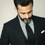Anil Kapoor Instagram - We taught our daughter to seek only true love, to find only the purest of hearts.... it was a tough task...then she found you...Happy Birthday, Anand @anandahuja ❤️❤️