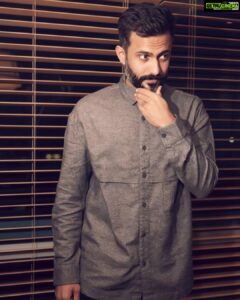 Anil Kapoor Instagram - We taught our daughter to seek only true love, to find only the purest of hearts.... it was a tough task...then she found you...Happy Birthday, Anand @anandahuja ❤️❤️