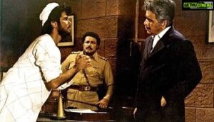 Anil Kapoor Instagram - Our world is a little less bright today because one of our brightest stars has left us for the heavens. Dilip Sahab was very close to my father and I had the tremendous honor of sharing screen-space with him in 3 of my most memorable films...He was and will always be the finest & greatest actor of our industry for me...he has inspired generations of artists. Rest in peace Dilip Sahab. You remain in our minds and hearts forever...