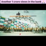 Anirudh Ravichander Instagram - #Jalabulajangu 🕺💃 Another 1 crore views in the bank 🙏🏻 @sivakarthikeyan @dir_cibi @kalai_arasu_p @skprodoffl @lyca_productions @priyankaamohanofficial @sonymusic_south
