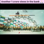Anirudh Ravichander Instagram – #Jalabulajangu 🕺💃 Another 1 crore views in the bank 🙏🏻

@sivakarthikeyan @dir_cibi 
@kalai_arasu_p @skprodoffl @lyca_productions @priyankaamohanofficial @sonymusic_south