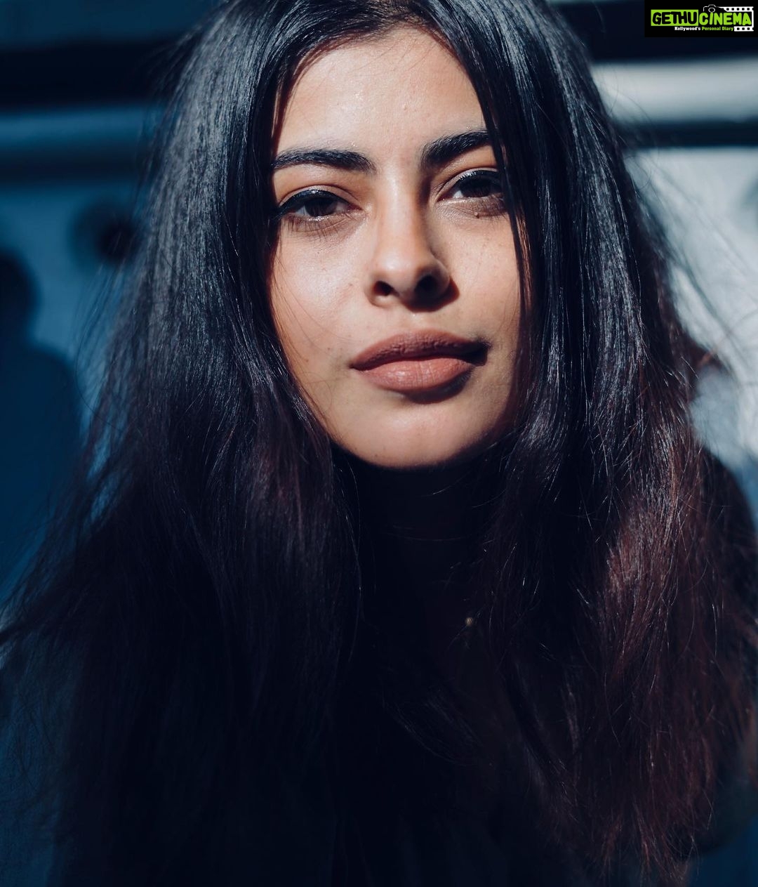 Anisha Victor - 9.2K Likes - Most Liked Instagram Photos