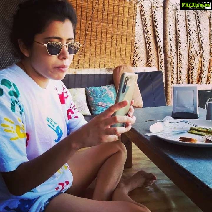 Anisha Victor - 8K Likes - Most Liked Instagram Photos