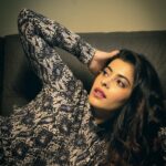 Anisha Victor Instagram - Fries on my mind 🍟 📷 @chota_igrammer MUA & Hair - @upasana.chh__ #couchpotato #portrait #portraitphotography #photoshoot #instamood #instafashion #instamood #makeup #mumbai Mumbai - मुंबई