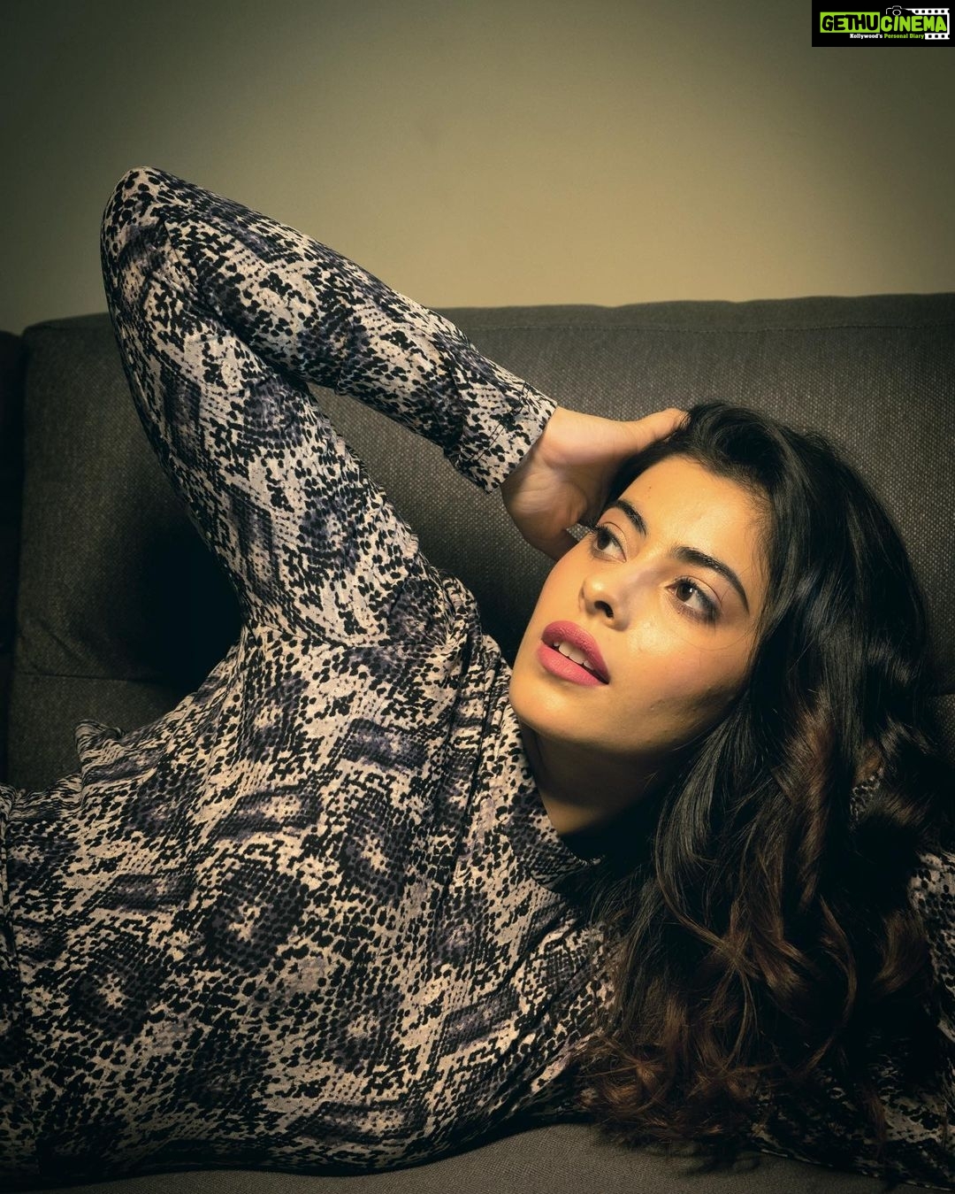 Anisha Victor - 8.5K Likes - Most Liked Instagram Photos