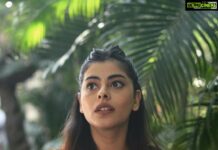 Anisha Victor Instagram - 🌿☘️🌱 #portrait #photography #sobo #southbombay #maharashtra #India 📷 @sudopicia Colaba, Maharashtra, India