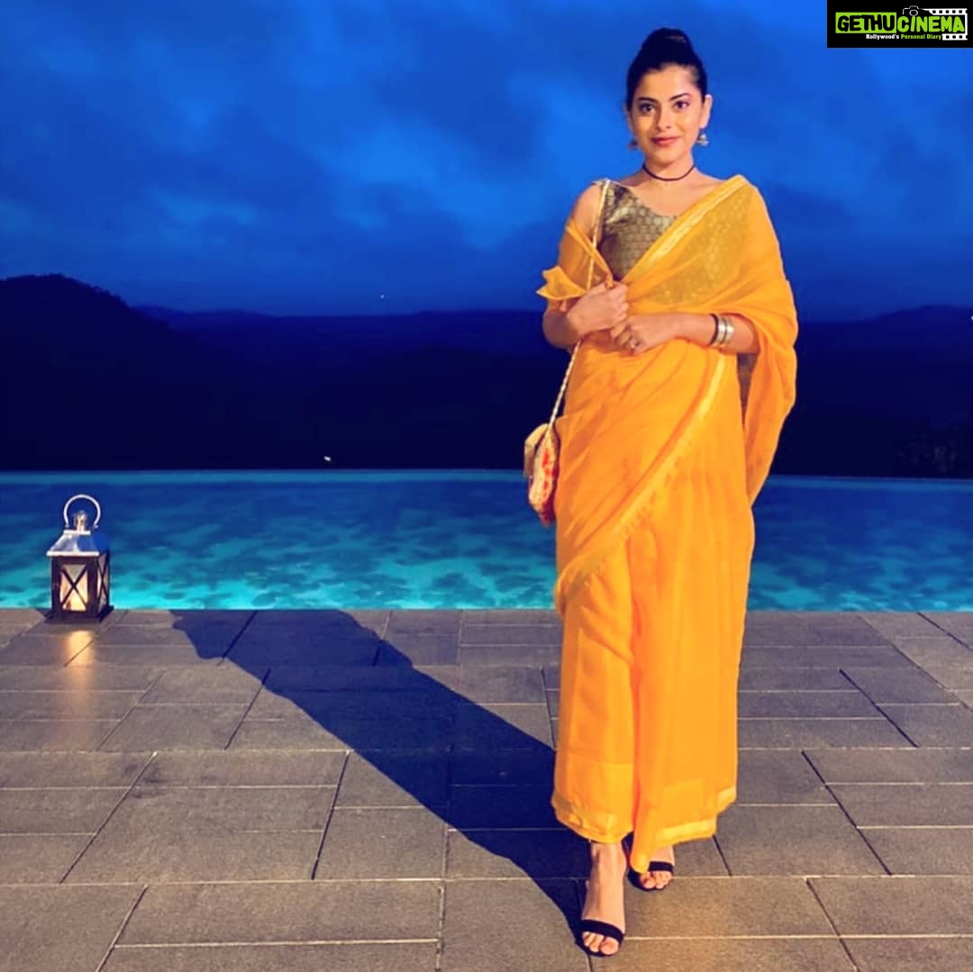 Anisha Victor - 8.2K Likes - Most Liked Instagram Photos