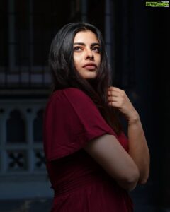 Anisha Victor Instagram - 🍁🍂
📷 @sudopicia 
#portrait #southmumbai #southbombay #sobo #colaba #photography #mumbai #India
