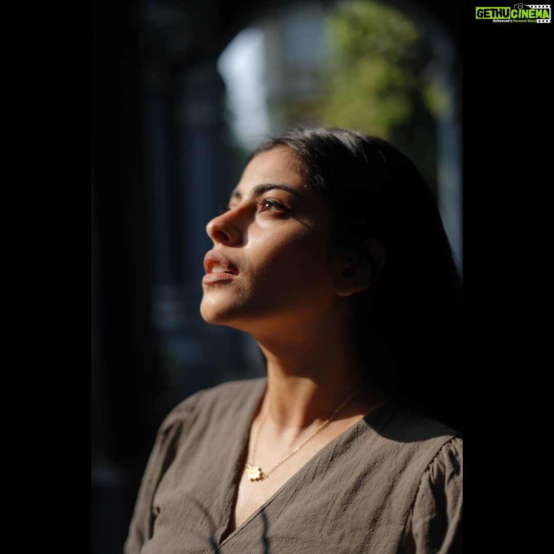 Anisha Victor - 6.5K Likes - Most Liked Instagram Photos