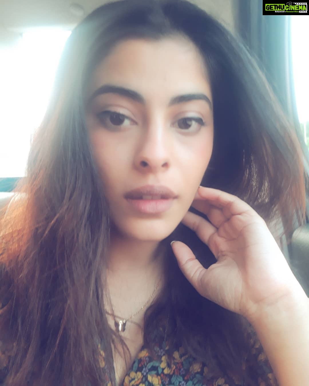 Anisha Victor - 8.4K Likes - Most Liked Instagram Photos