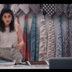 Anisha Victor Instagram - For GM Decor 🏡🏠 Director - Jayant Sarin Production-Conversation Films Agency- Taproot Dentsu #ad #advertising #film #decor #fabric #tvc #commercial #mumbai #india @jayantsarin @conversationfilms @tithiatithi @dhruvitanna Mumbai - मुंबई