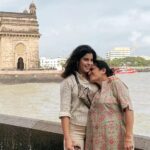 Anisha Victor Instagram – Happy birthday Mamma!! ❤❤❤❤❤
#birthdayGirl #Mumbai Mumbai – मुंबई