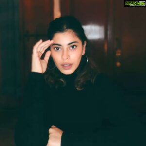 Anisha Victor Instagram - 🐺