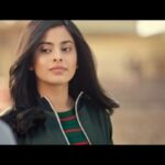Anisha Victor Instagram - Dekhte hai 💇‍♀️🙍‍♀️ #throwback #sunsilk #ad #television #actor #model #modellingdays #commercial #tvc #adshoot @goodmorningfilms Mahabaleshwar